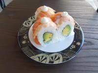 On a Roll Sushi image 12